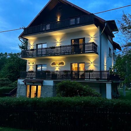 Jeleni Ruczaj Hotel Karpacz Ngoại thất bức ảnh