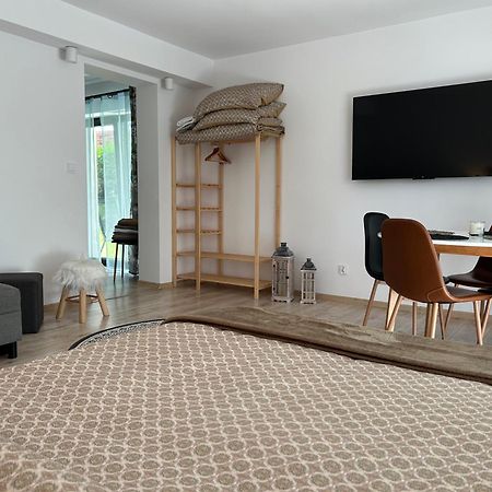 Jeleni Ruczaj Hotel Karpacz Ngoại thất bức ảnh