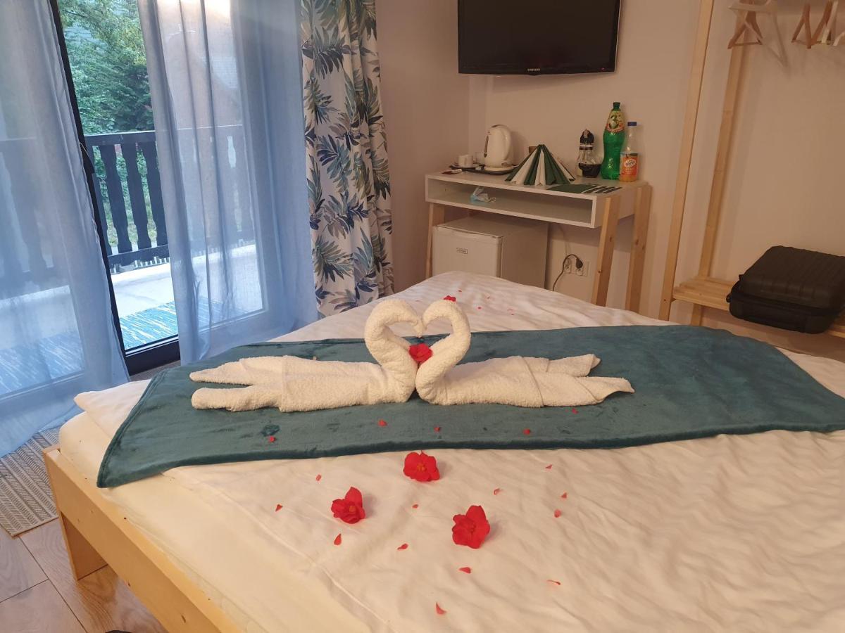 Jeleni Ruczaj Hotel Karpacz Ngoại thất bức ảnh