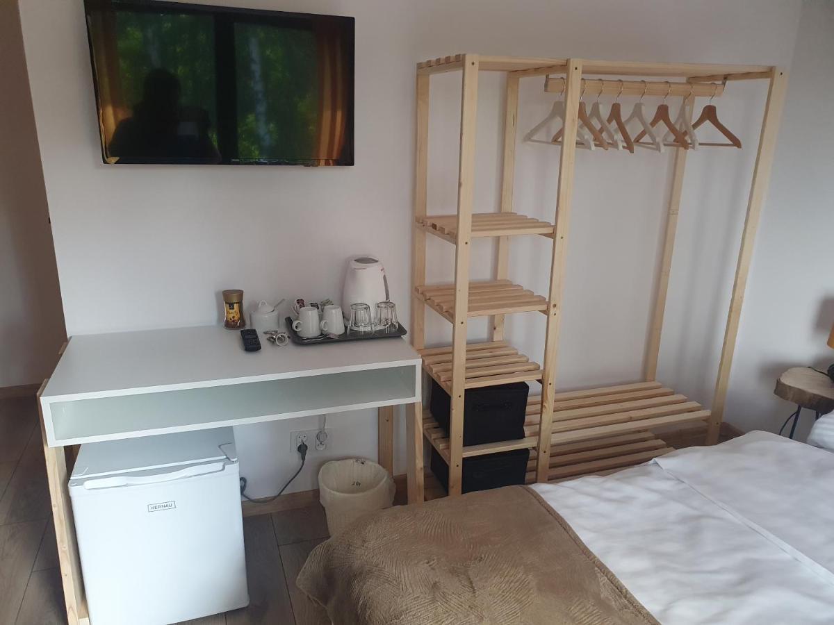 Jeleni Ruczaj Hotel Karpacz Ngoại thất bức ảnh