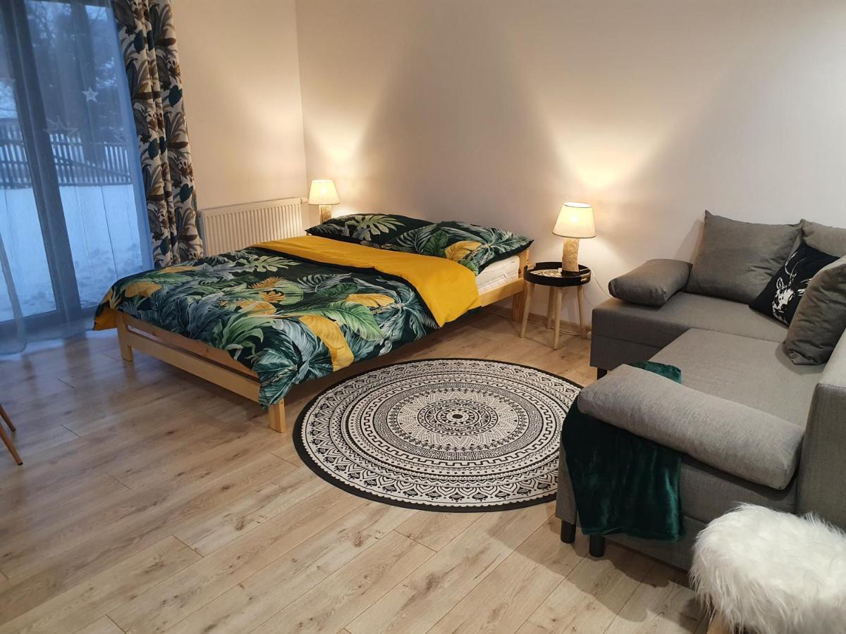 Jeleni Ruczaj Hotel Karpacz Ngoại thất bức ảnh