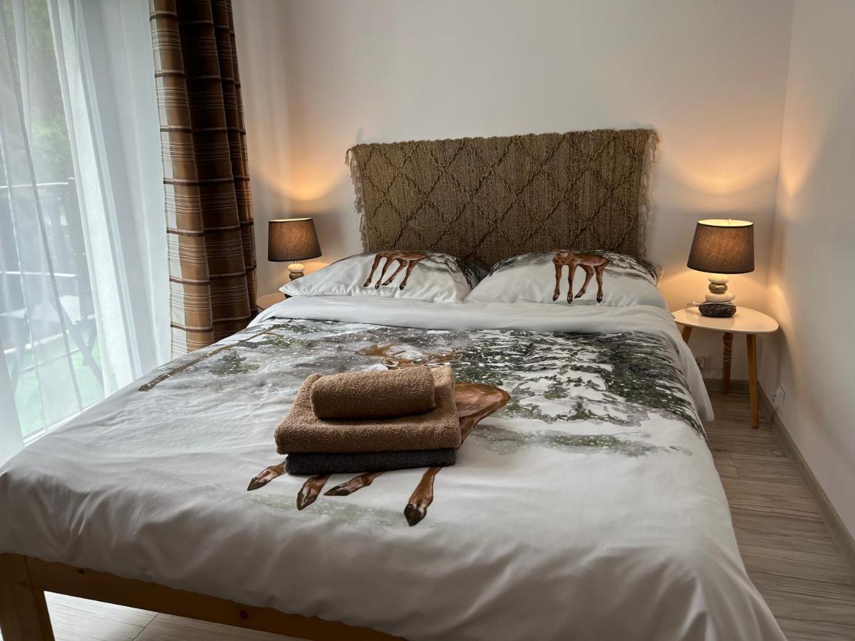 Jeleni Ruczaj Hotel Karpacz Ngoại thất bức ảnh