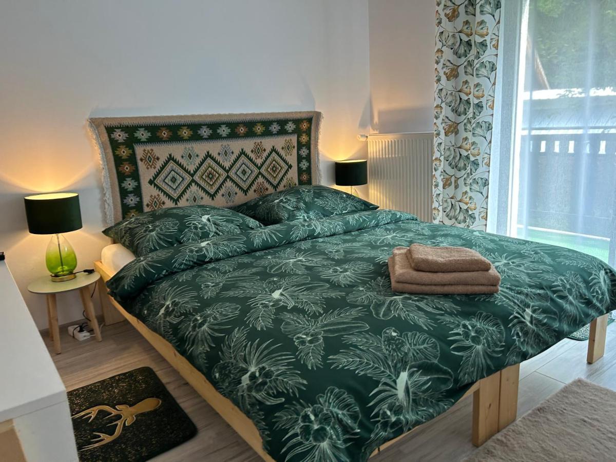 Jeleni Ruczaj Hotel Karpacz Ngoại thất bức ảnh