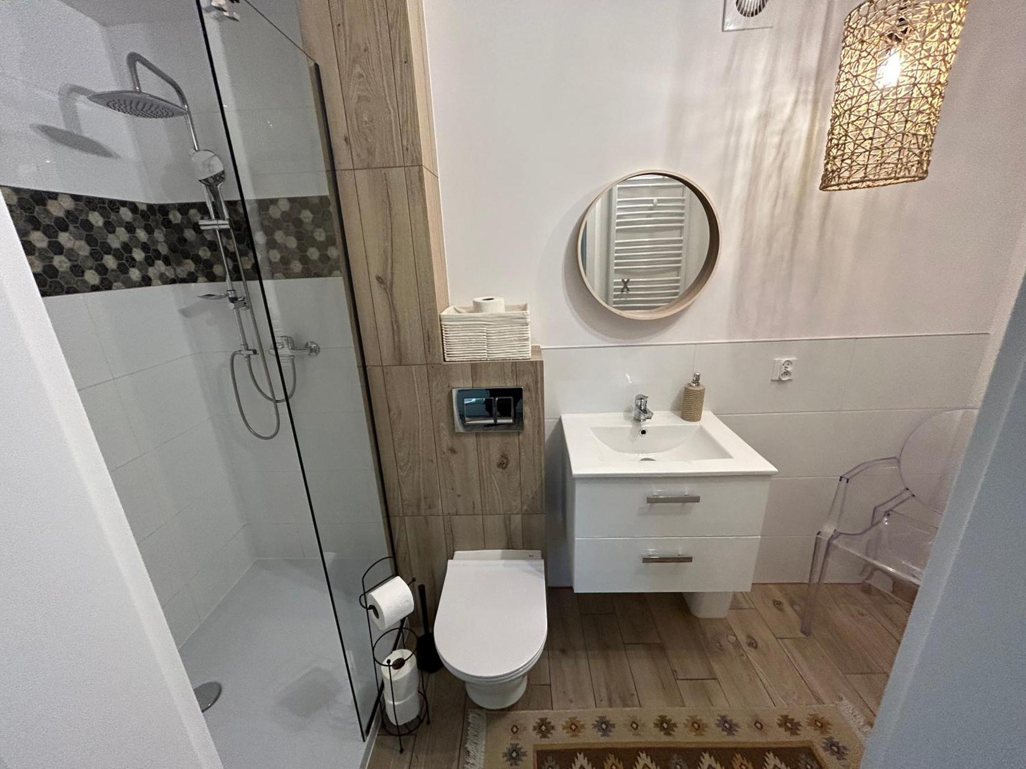 Jeleni Ruczaj Hotel Karpacz Ngoại thất bức ảnh