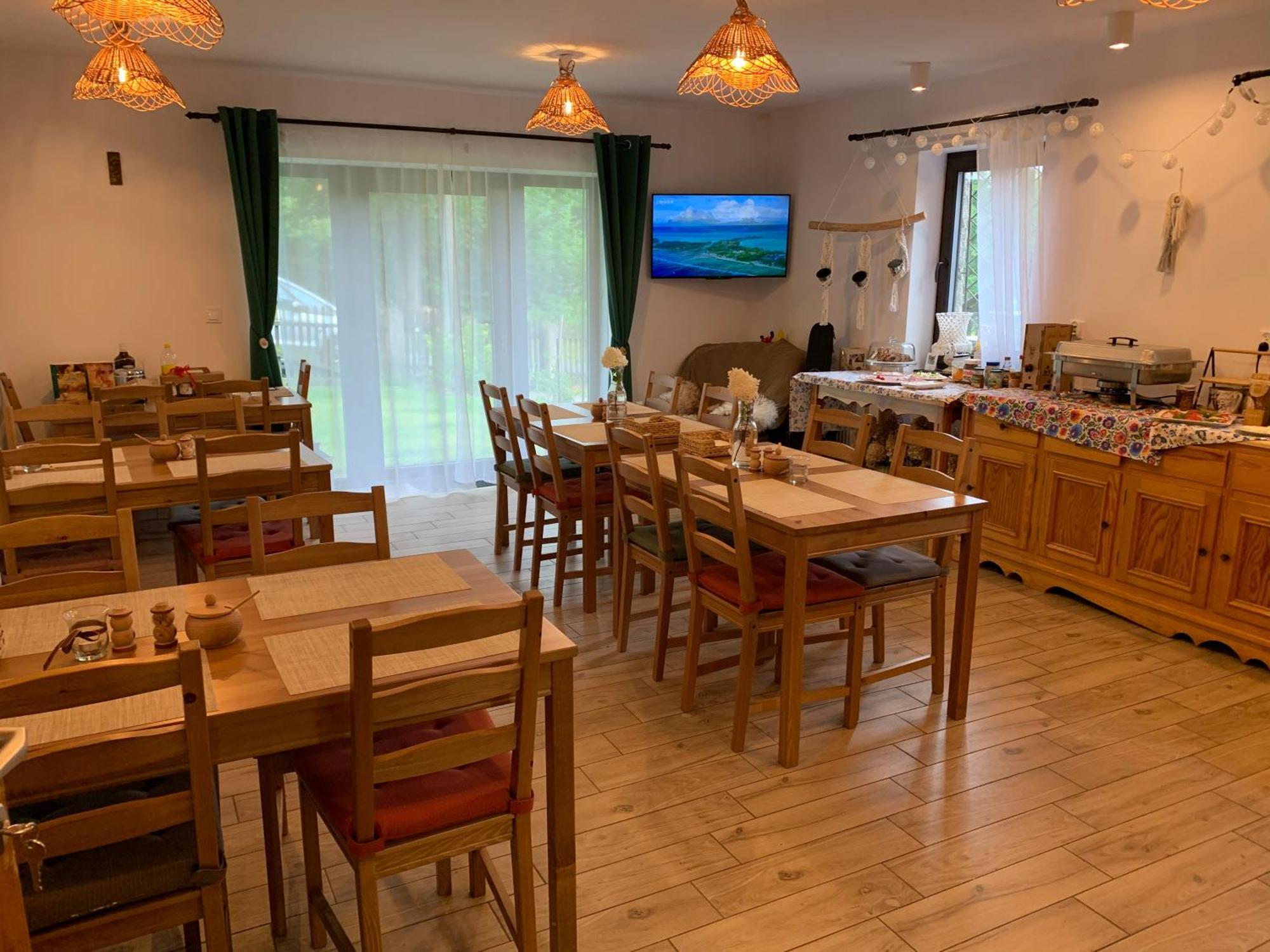 Jeleni Ruczaj Hotel Karpacz Ngoại thất bức ảnh