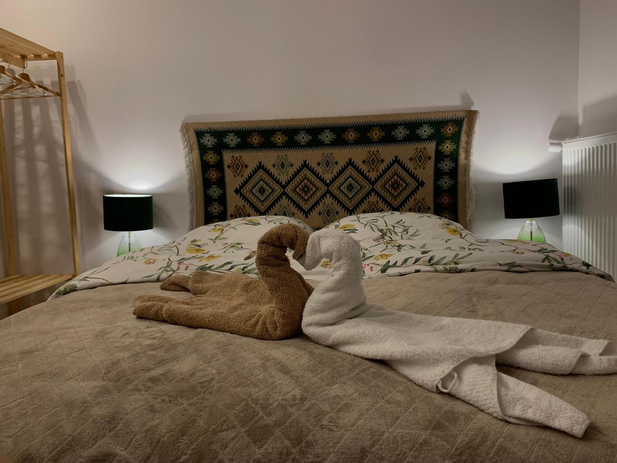 Jeleni Ruczaj Hotel Karpacz Ngoại thất bức ảnh