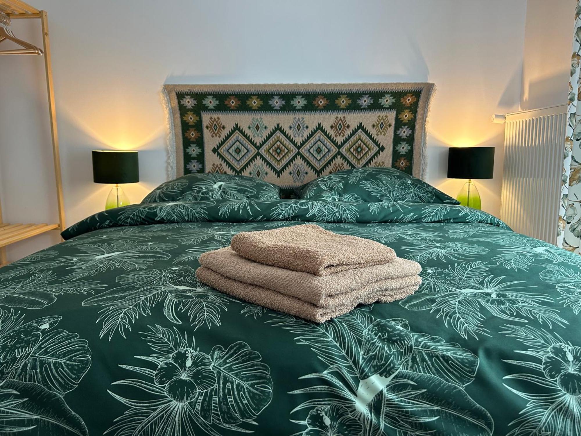 Jeleni Ruczaj Hotel Karpacz Ngoại thất bức ảnh